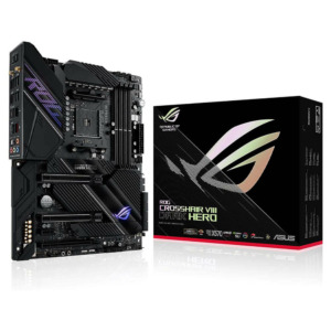 Asus ROG Crosshair VIII Dark Hero
