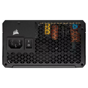 Corsair RM750e 80 Plus Gold - 750W Fully Modular Low-Noise ATX Power Supply ( ATX 3.1 )
