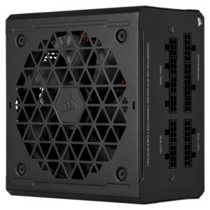 Corsair RM750e 80 Plus Gold - 750W Fully Modular Low-Noise ATX Power Supply ( ATX 3.1 )