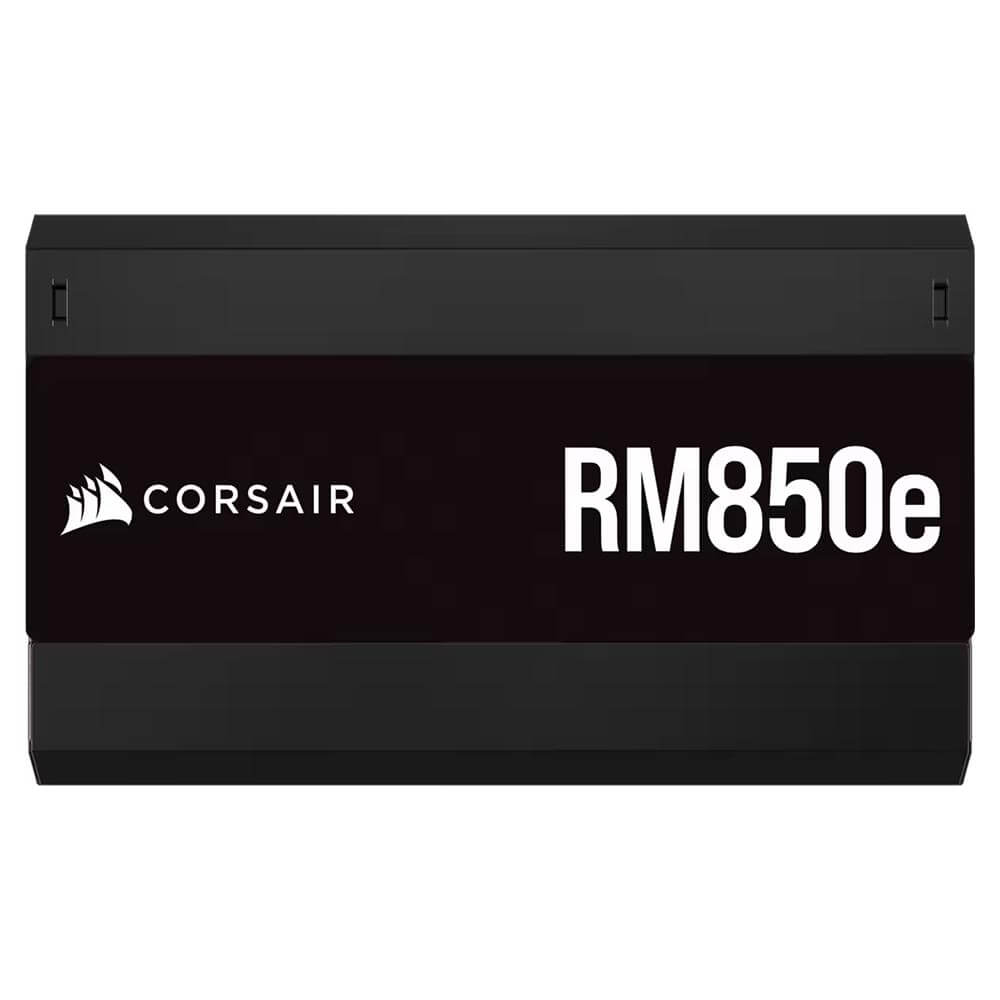 Corsair RM850e H2 Corsair RM850e 80 Plus Gold - 850W Fully Modular Low-Noise ATX Power Supply ( ATX 3.0 ) - Ảnh 2