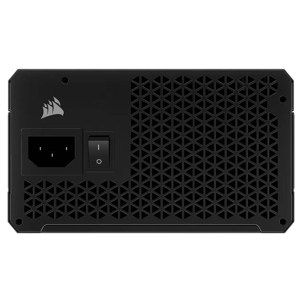 Corsair RM850e H4 Corsair RM850e 80 Plus Gold - 850W Fully Modular Low-Noise ATX Power Supply ( ATX 3.0 ) - Ảnh 4