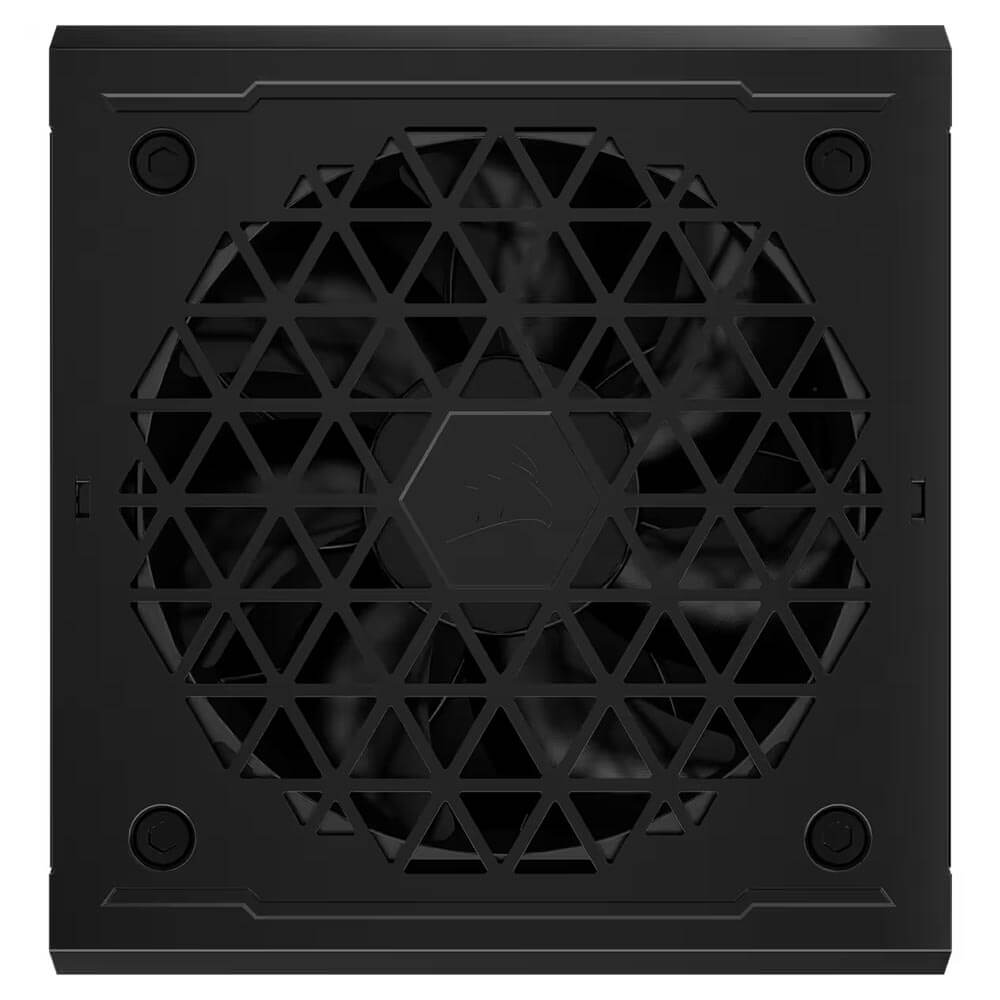 Corsair RM850e H5 Corsair RM850e 80 Plus Gold - 850W Fully Modular Low-Noise ATX Power Supply ( ATX 3.0 ) - Ảnh 5