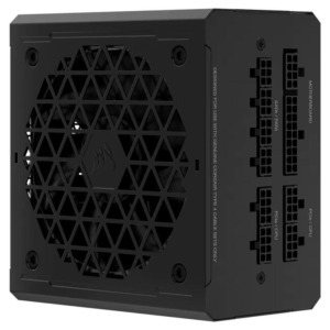 Corsair RM850e H6 Corsair RM850e 80 Plus Gold - 850W Fully Modular Low-Noise ATX Power Supply ( ATX 3.0 )