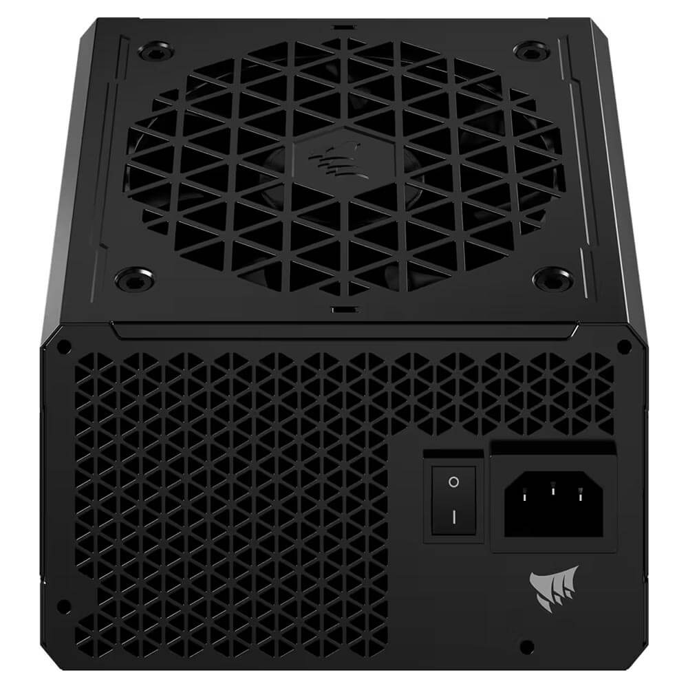 Corsair RM850e H7 Corsair RM850e 80 Plus Gold - 850W Fully Modular Low-Noise ATX Power Supply ( ATX 3.0 ) - Ảnh 7