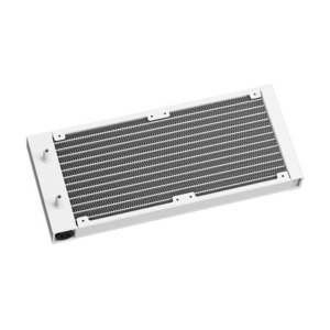 DeepCool LT520 WHITE - 240mm AIO Liquid CPU Cooler