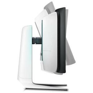 Dell Alienware AW3423DW - 34 Inch QHD / QD-OLED / 175Hz / G-SYNC ULTIMATE / Curved - Gaming Monitor