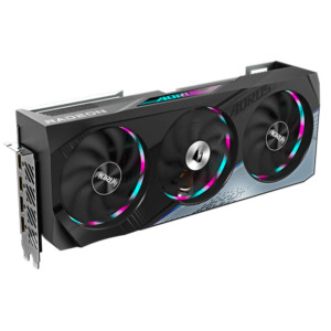 Gigabyte AORUS Radeon™ RX 7900 XTX ELITE 24G - 24GB GDDR6