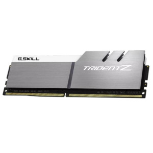 GSkill Trident Z - 32GB (2x16GB ) DDR4 - Bus 3200MHz Cas 16 - F4-3200C16D-32GTZSW