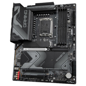 Gigabyte Z790 GAMING X AX (rev. 1.x) - Socket 1700