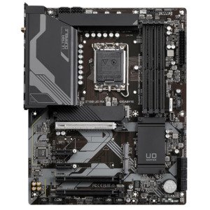 Gigabyte Z790 UD AX (rev. 1.0) - Socket 1700