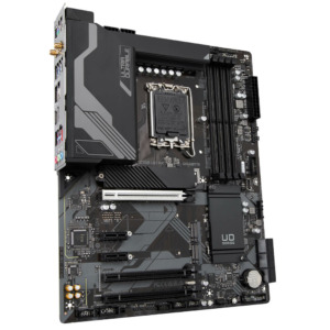 Gigabyte Z790 UD AX (rev. 1.0) - Socket 1700