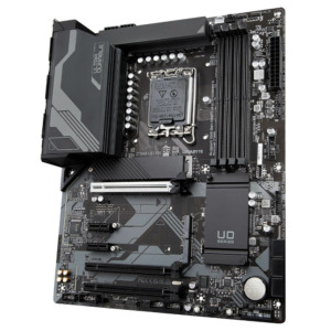 Gigabyte Z790 UD AX (rev. 1.0) - Socket 1700