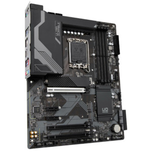 Gigabyte Z790 UD (rev. 1.0) - Socket 1700