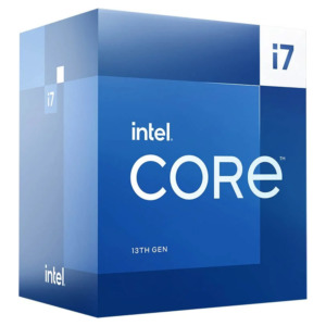 TRAY - Intel Core i7-13700 - 16C/24T - 30MB Cache - Upto 5.20 GHz