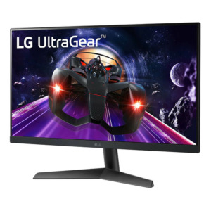 LG UltraGear 24GN60R-B - 24 inch FHD IPS | 144Hz | 1ms | Freesync | Chuyên Game