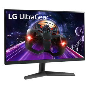 LG UltraGear 24GN60R-B - 24 inch FHD IPS | 144Hz | 1ms | Freesync | Chuyên Game