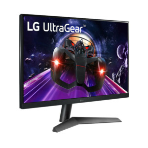 LG UltraGear 24GN60R-B - 24 inch FHD IPS | 144Hz | 1ms | Freesync | Chuyên Game