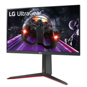 LG UltraGear 24GN65R-B - 24 inch FHD IPS | 144Hz | 1ms | Freesync | Chuyên game