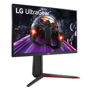 LG UltraGear 24GN65R-B - 24 inch FHD IPS | 144Hz | 1ms | Freesync | Chuyên game