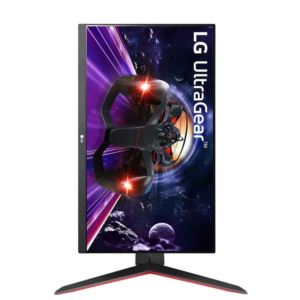 LG UltraGear 24GN65R-B - 24 inch FHD IPS | 144Hz | 1ms | Freesync | Chuyên game