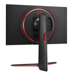 LG UltraGear 24GN65R-B - 24 inch FHD IPS | 144Hz | 1ms | Freesync | Chuyên game