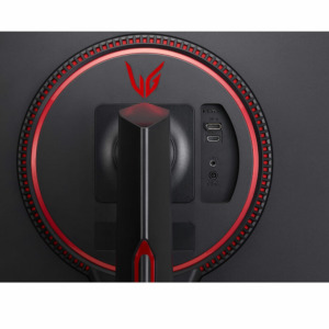 LG UltraGear 24GN65R-B - 24 inch FHD IPS | 144Hz | 1ms | Freesync | Chuyên game