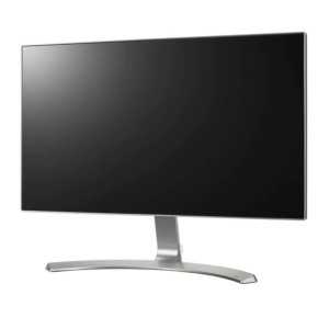 LG 24MP88HV-S - 24 inch FHD IPS | Ultra Slim | sRGB 99% | 60Hz | 5ms