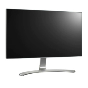 LG 24MP88HV-S - 24 inch FHD IPS | Ultra Slim | sRGB 99% | 60Hz | 5ms