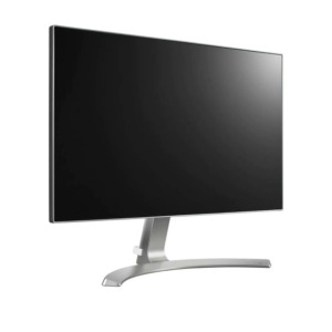 LG 24MP88HV-S - 24 inch FHD IPS | Ultra Slim | sRGB 99% | 60Hz | 5ms