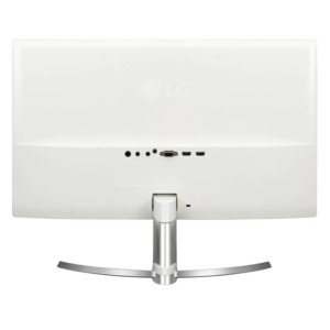 LG 24MP88HV-S - 24 inch FHD IPS | Ultra Slim | sRGB 99% | 60Hz | 5ms