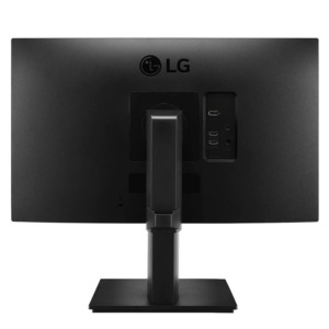 LG 24QP550 B H6 LG 24QP550-B - 24 inch QHD IPS | 75Hz | Freesync | HDR10 | Chuyên Game