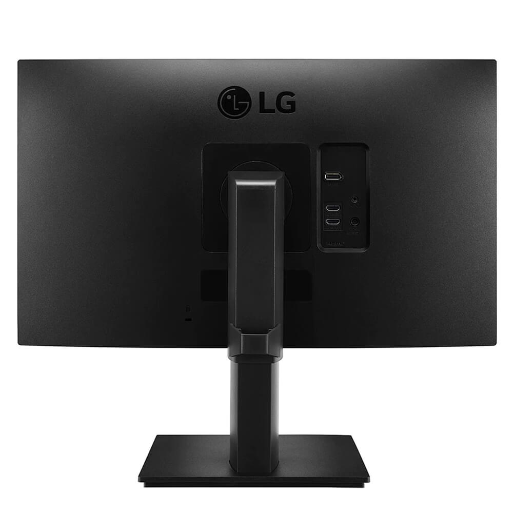 LG 24QP550 B H6 LG 24QP550-B - 24 inch QHD IPS | 75Hz | Freesync | HDR10 | Chuyên Game - Ảnh 6