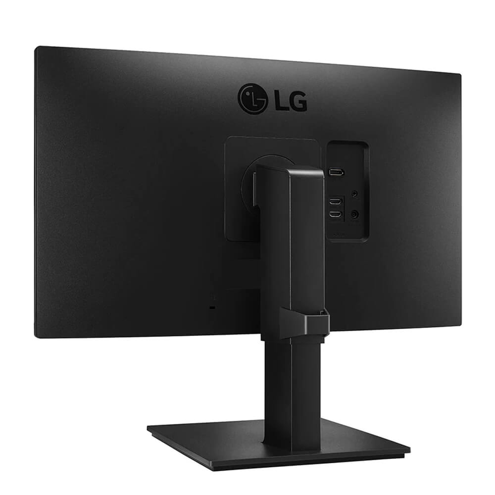 LG 24QP550 B H7 LG 24QP550-B - 24 inch QHD IPS | 75Hz | Freesync | HDR10 | Chuyên Game - Ảnh 7