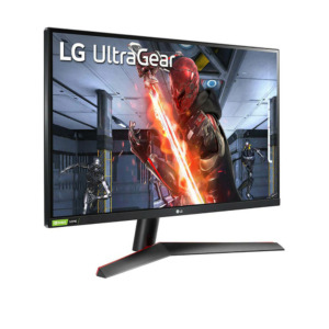 LG 27GN800-B - 27 inch 2K QHD IPS | 144Hz | 1ms | Freesync | Chuyên Game