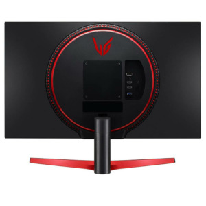 LG 27GN800-B - 27 inch 2K QHD IPS | 144Hz | 1ms | Freesync | Chuyên Game