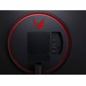 LG 27GN800-B - 27 inch 2K QHD IPS | 144Hz | 1ms | Freesync | Chuyên Game