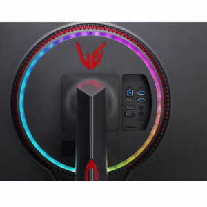 LG 27GP95R-B - 27 inch 4K UHD IPS | 144Hz | 1ms | Freesync | Chuyên Game