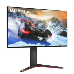 LG 27GP95R-B - 27 inch 4K UHD IPS | 144Hz | 1ms | Freesync | Chuyên Game