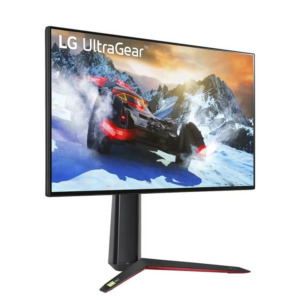 LG 27GP95R-B - 27 inch 4K UHD IPS | 144Hz | 1ms | Freesync | Chuyên Game