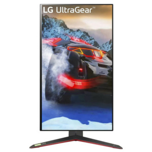 LG 27GP95R-B - 27 inch 4K UHD IPS | 144Hz | 1ms | Freesync | Chuyên Game
