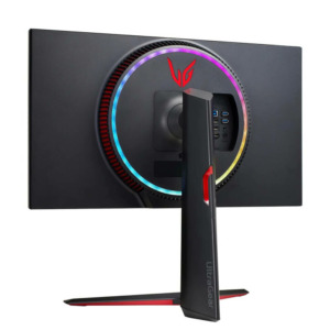 LG 27GP95R-B - 27 inch 4K UHD IPS | 144Hz | 1ms | Freesync | Chuyên Game