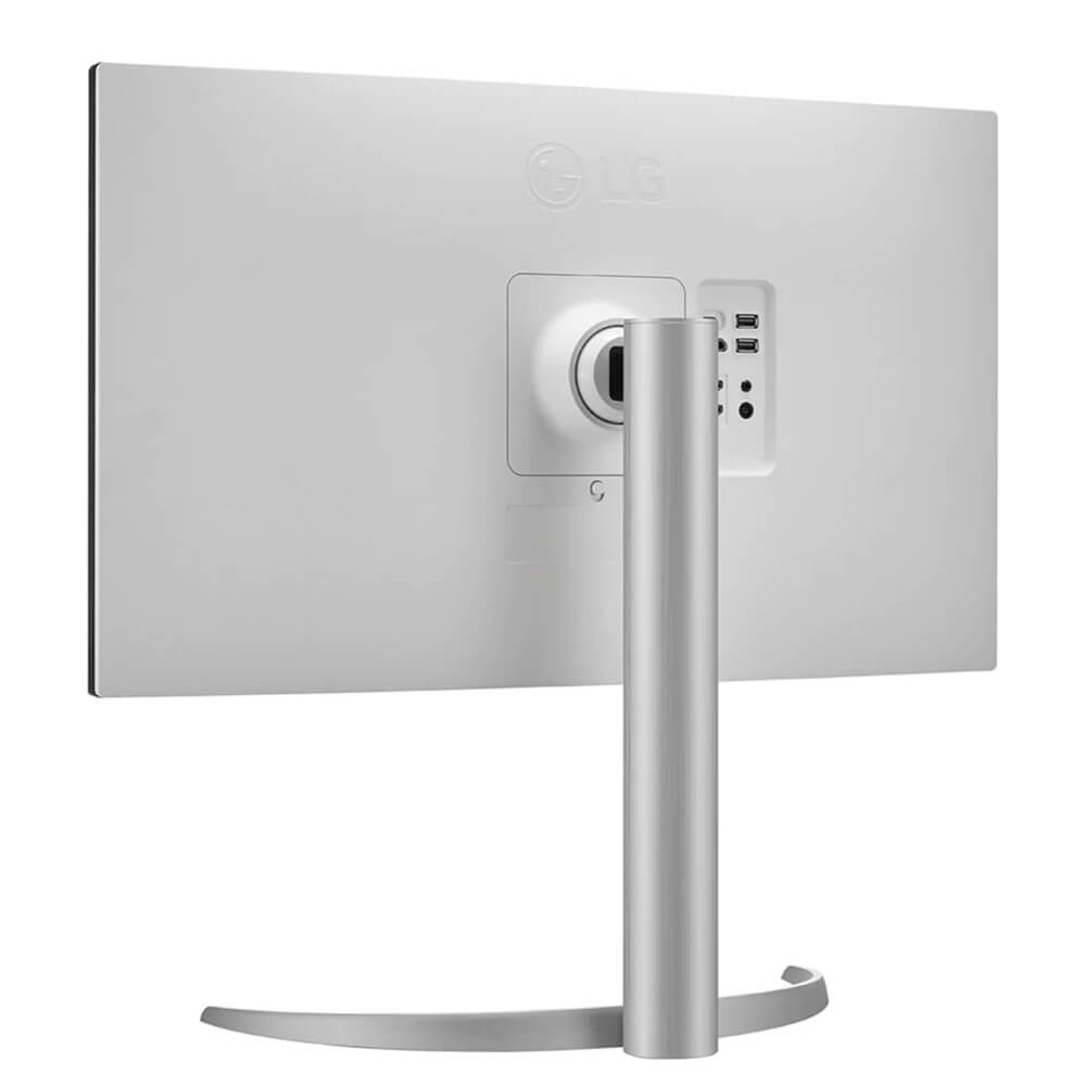 LG 27UP850N W H6 LG 27UP850N-W - 27 inch UHD 4K IPS | 60Hz | HDR10 | Freesync | USB Type-C