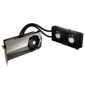 MSI GeForce RTX™ 4090 SUPRIM LIQUID X 24G - 24GB GDDR6X