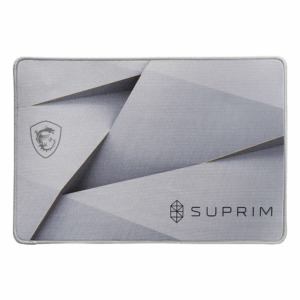 MSI GeForce RTX™ 4090 SUPRIM LIQUID X 24G - 24GB GDDR6X