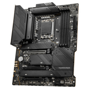 MSI MAG Z690 TOMAHAWK WIFI - Socket 1700