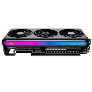 SAPPHIRE NITRO+ Radeon RX 7900XTX Vapor-X OC 24GB GDDR6