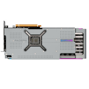 SAPPHIRE NITRO+ Radeon RX 7900XTX Vapor-X OC 24GB GDDR6