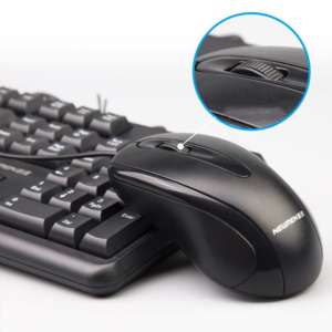 Newmen T352 - Keyboard & Mouse Combo
