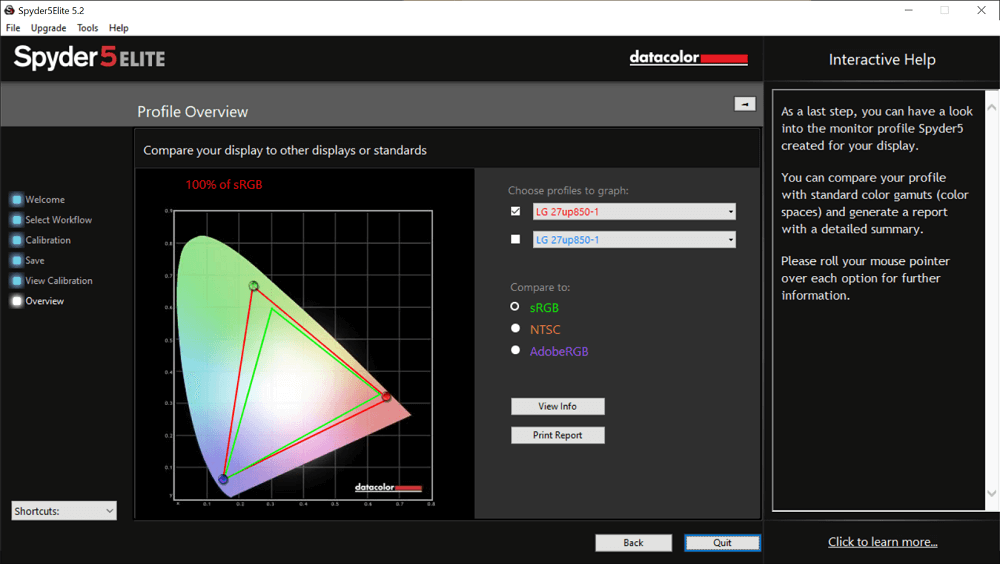 Review LG 27UP850N W H3 LG 27UP850N-W - 27 inch UHD 4K IPS | 60Hz | HDR10 | Freesync | USB Type-C