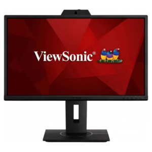 Viewsonic VG2440V - 24 inch FHD IPS / 60Hz / Webcam FHD